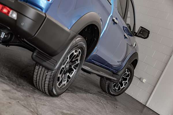 2025 JAC T9 Haven All Wheel Drive