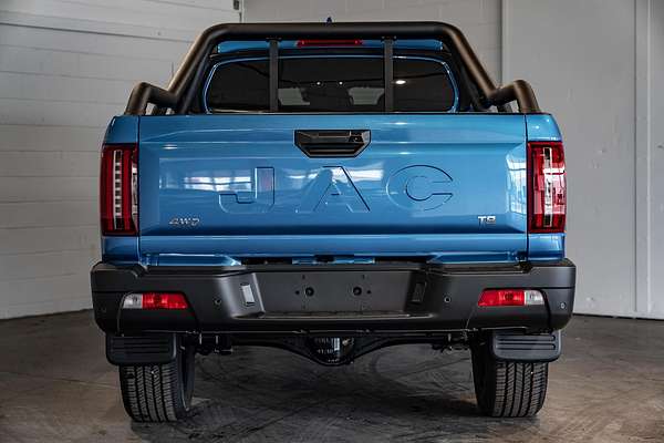 2025 JAC T9 Haven All Wheel Drive