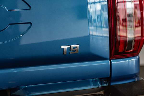 2025 JAC T9 Haven All Wheel Drive