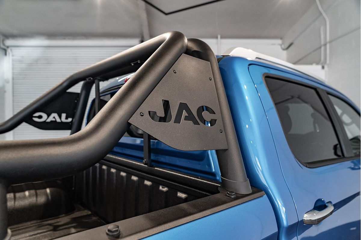 2025 JAC T9 Haven All Wheel Drive