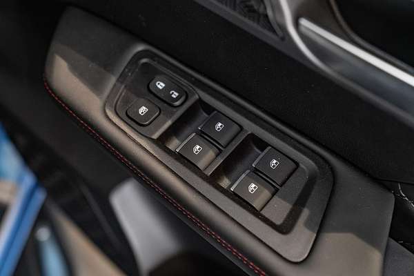 2025 JAC T9 Haven All Wheel Drive