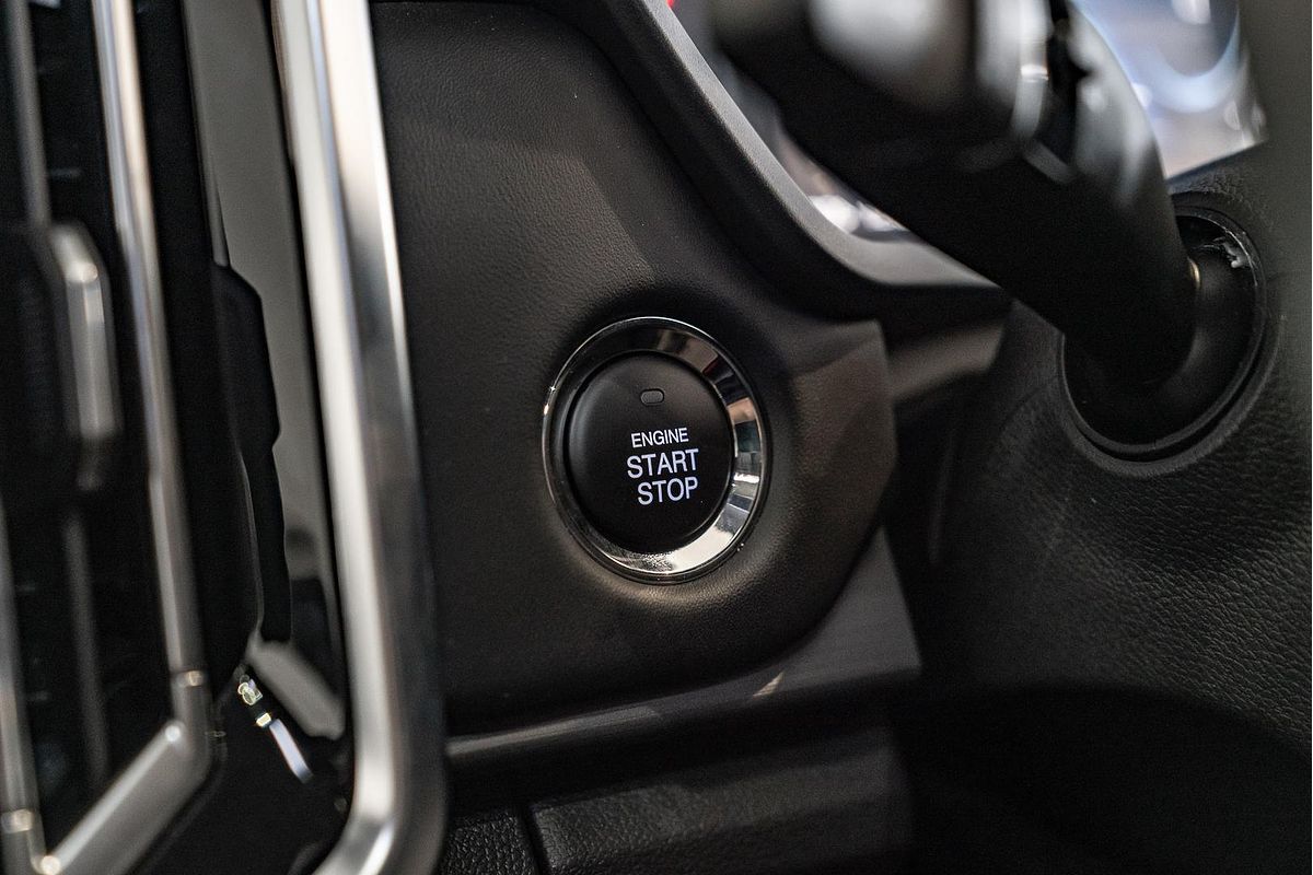 2025 JAC T9 Haven All Wheel Drive