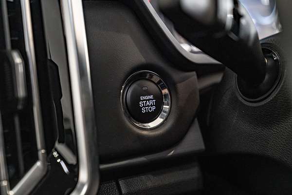 2025 JAC T9 Haven All Wheel Drive