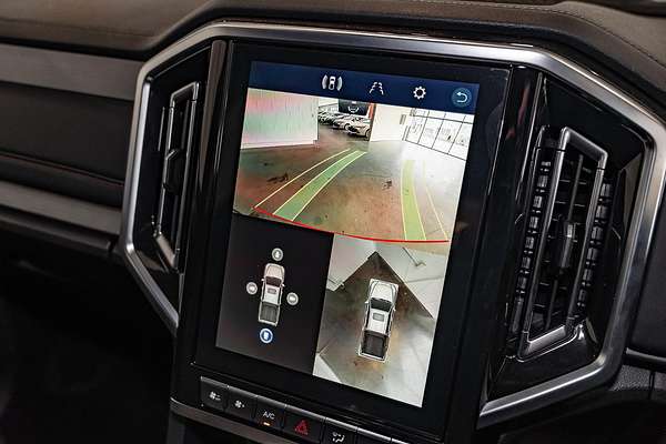 2025 JAC T9 Haven All Wheel Drive