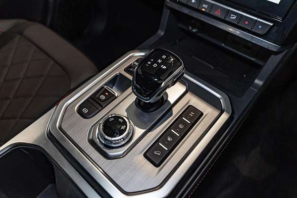 2025 JAC T9 Haven All Wheel Drive