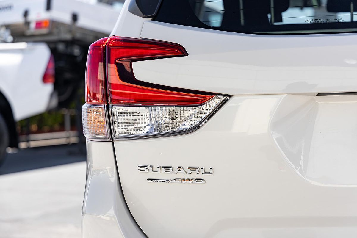 2023 Subaru Forester 2.5i Premium S5