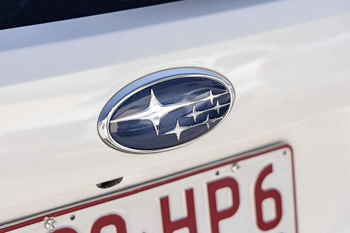 2023 Subaru Forester 2.5i Premium S5