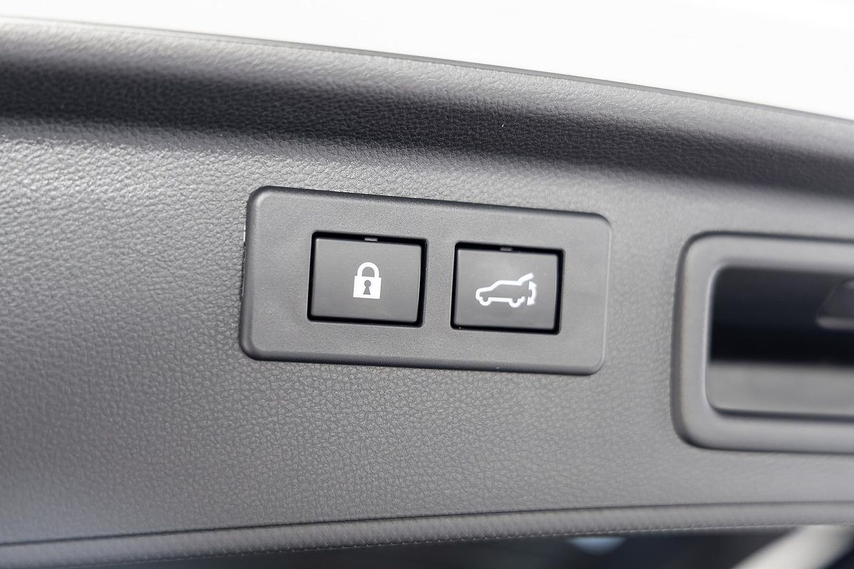 2023 Subaru Forester 2.5i Premium S5