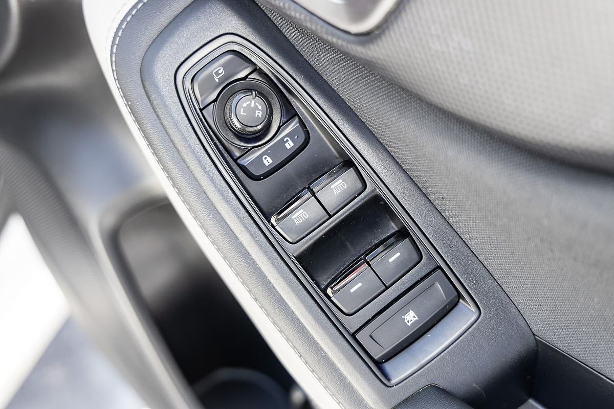 2023 Subaru Forester 2.5i Premium S5