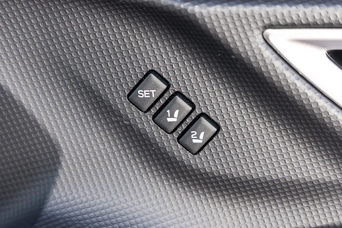 2023 Subaru Forester 2.5i Premium S5