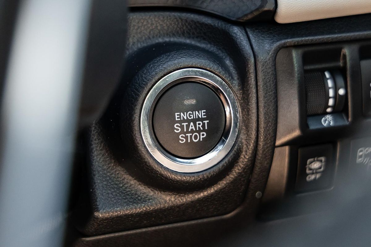 2023 Subaru Forester 2.5i Premium S5