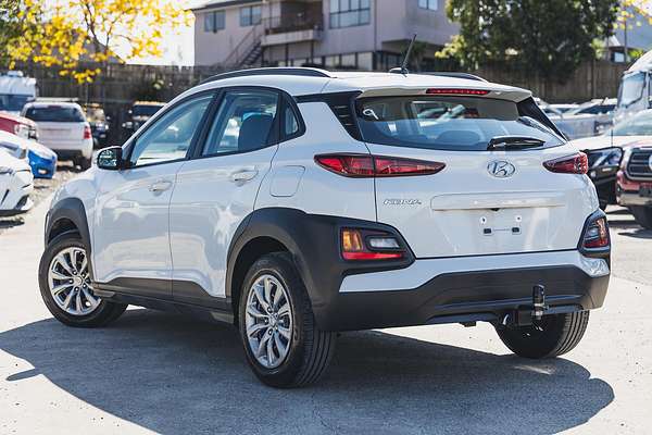 2018 Hyundai Kona Go OS.2