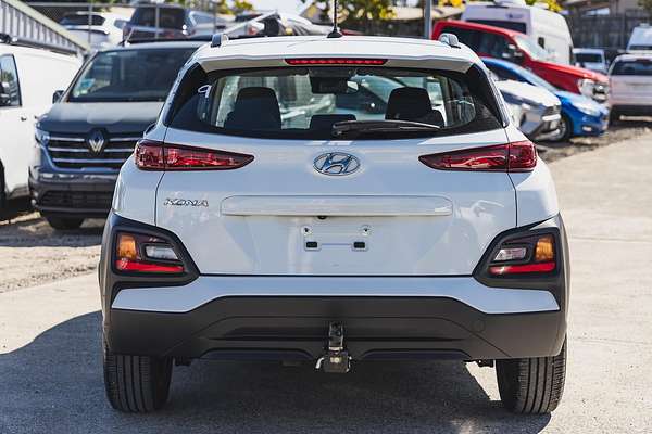 2018 Hyundai Kona Go OS.2