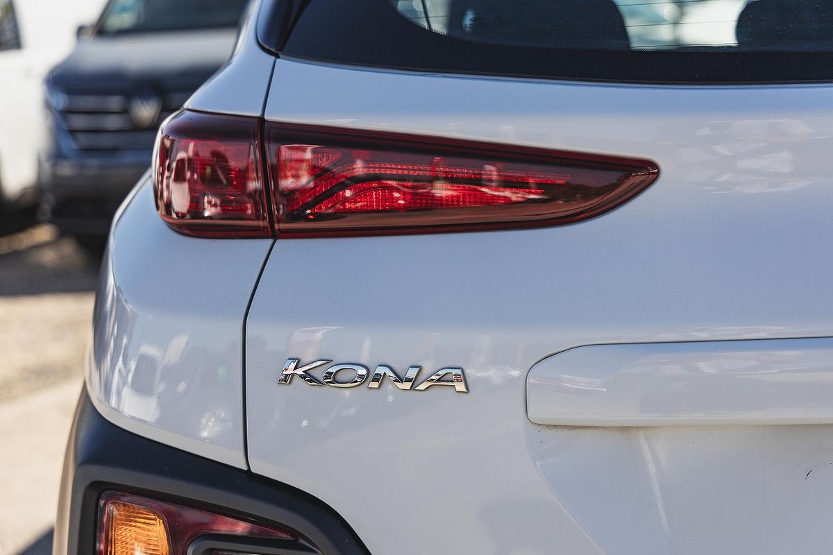 2018 Hyundai Kona Go OS.2