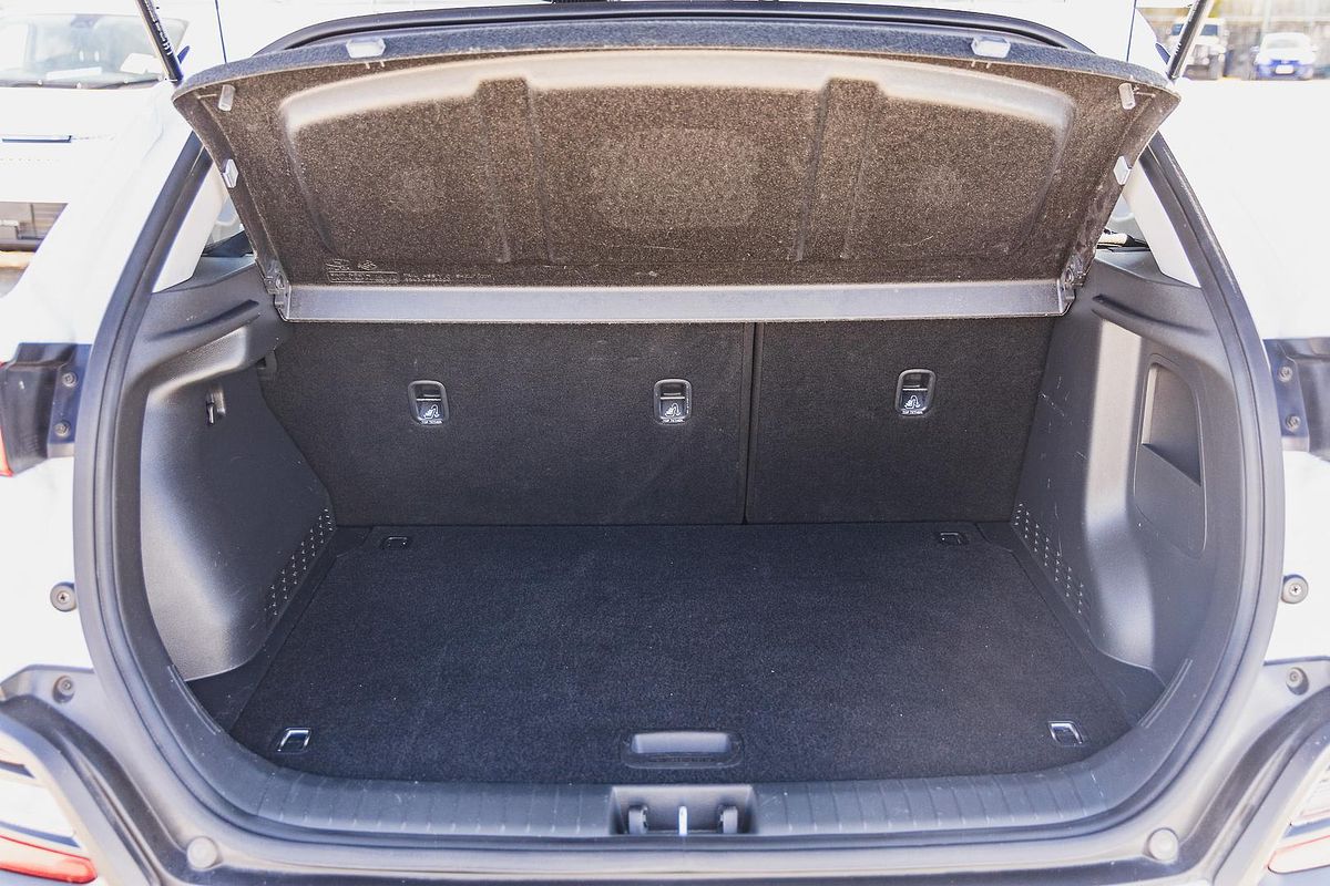 2018 Hyundai Kona Go OS.2