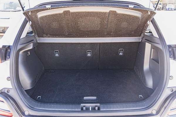 2018 Hyundai Kona Go OS.2