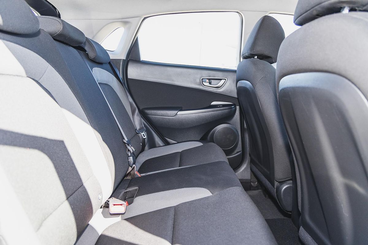 2018 Hyundai Kona Go OS.2