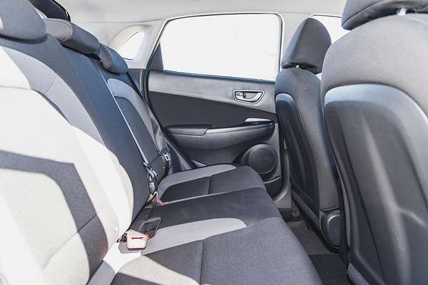 2018 Hyundai Kona Go OS.2