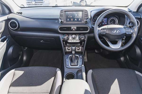 2018 Hyundai Kona Go OS.2