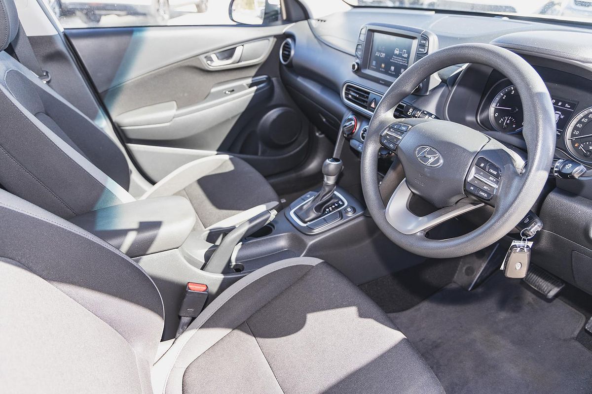 2018 Hyundai Kona Go OS.2