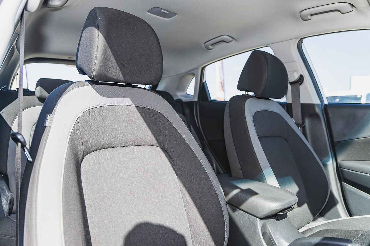 2018 Hyundai Kona Go OS.2