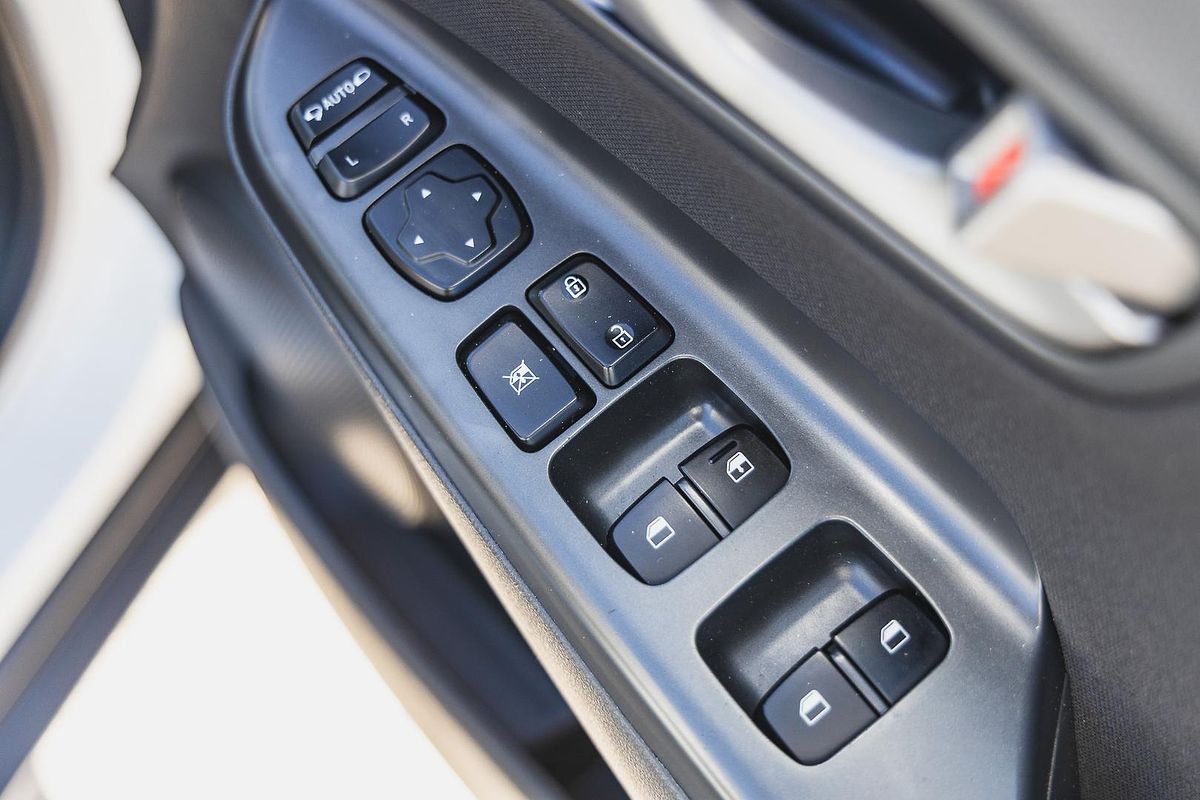 2018 Hyundai Kona Go OS.2