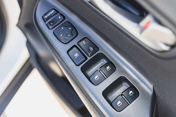 2018 Hyundai Kona Go OS.2