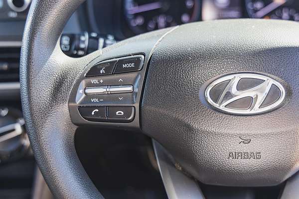 2018 Hyundai Kona Go OS.2