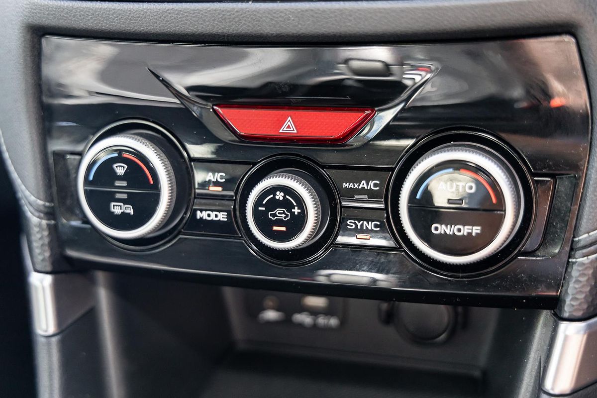 2023 Subaru Forester 2.5i Premium S5