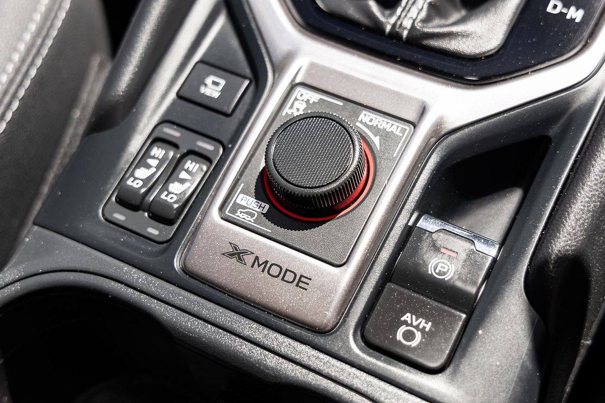 2023 Subaru Forester 2.5i Premium S5