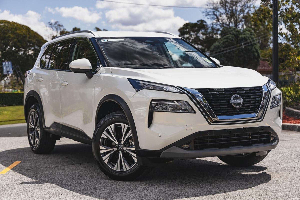 2023 Nissan X-TRAIL ST-L T33