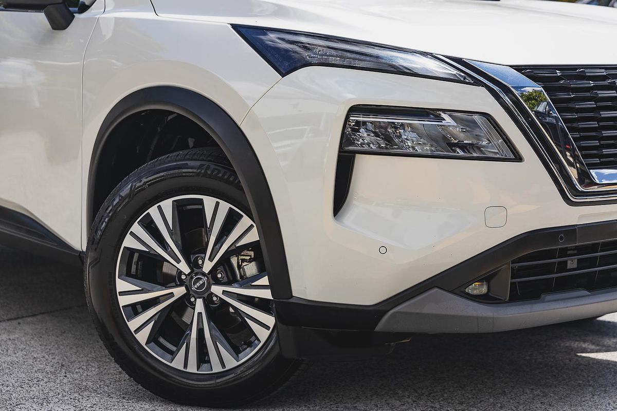 2023 Nissan X-TRAIL ST-L T33