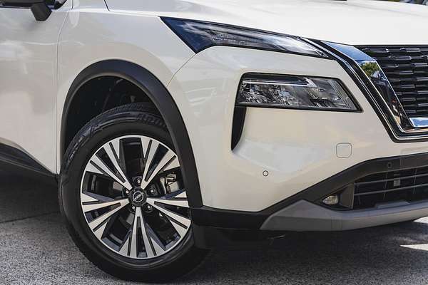 2023 Nissan X-TRAIL ST-L T33