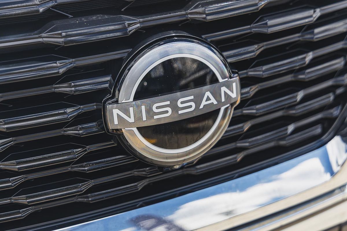 2023 Nissan X-TRAIL ST-L T33