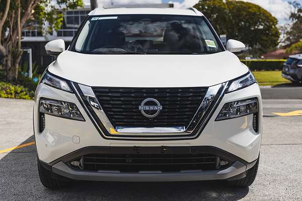 2023 Nissan X-TRAIL ST-L T33