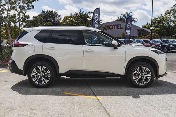 2023 Nissan X-TRAIL ST-L T33
