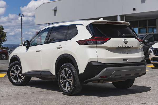 2023 Nissan X-TRAIL ST-L T33