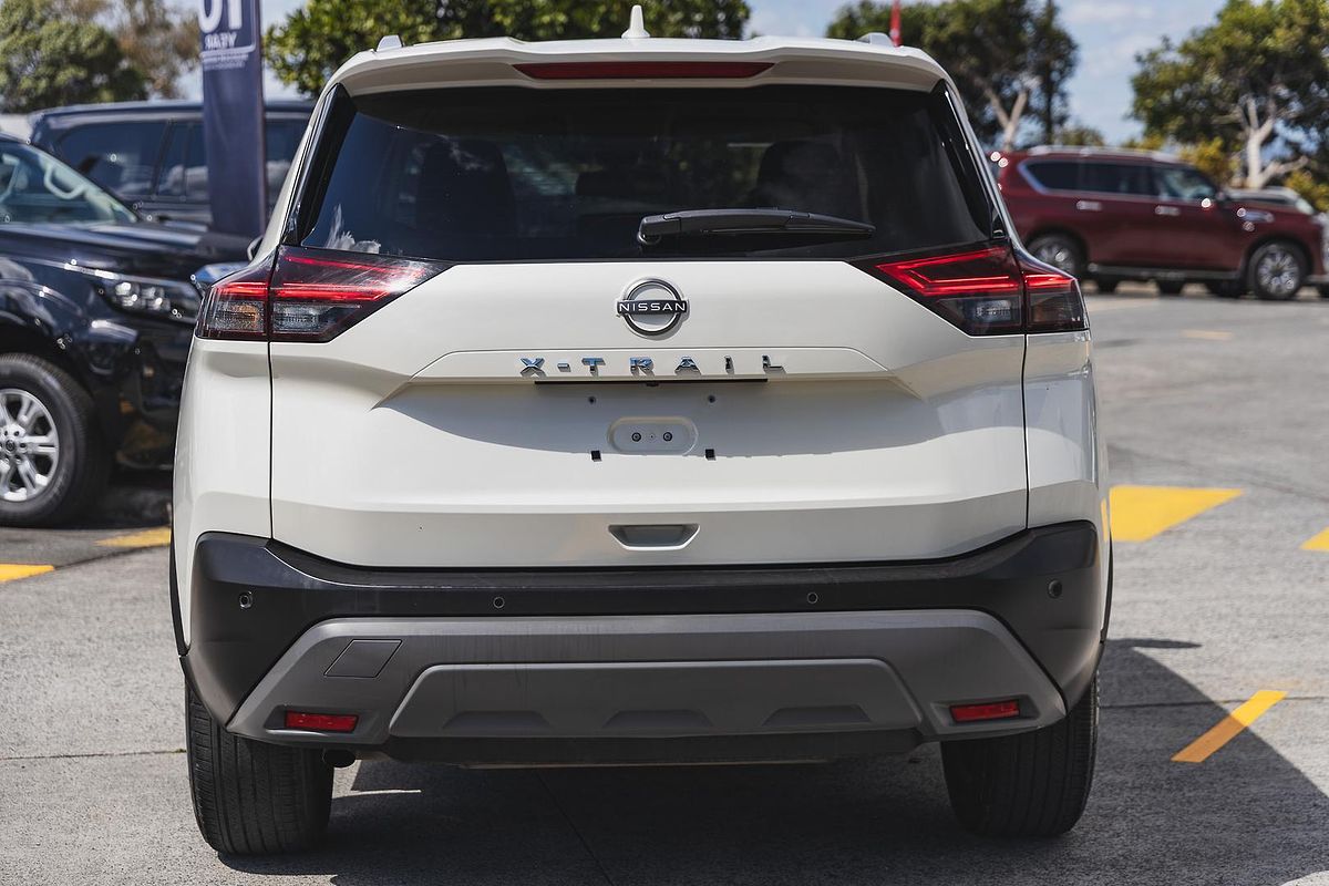 2023 Nissan X-TRAIL ST-L T33