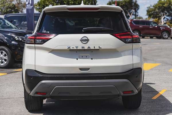 2023 Nissan X-TRAIL ST-L T33