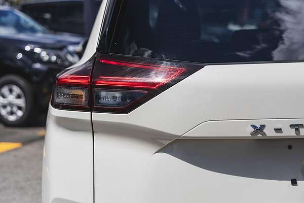 2023 Nissan X-TRAIL ST-L T33