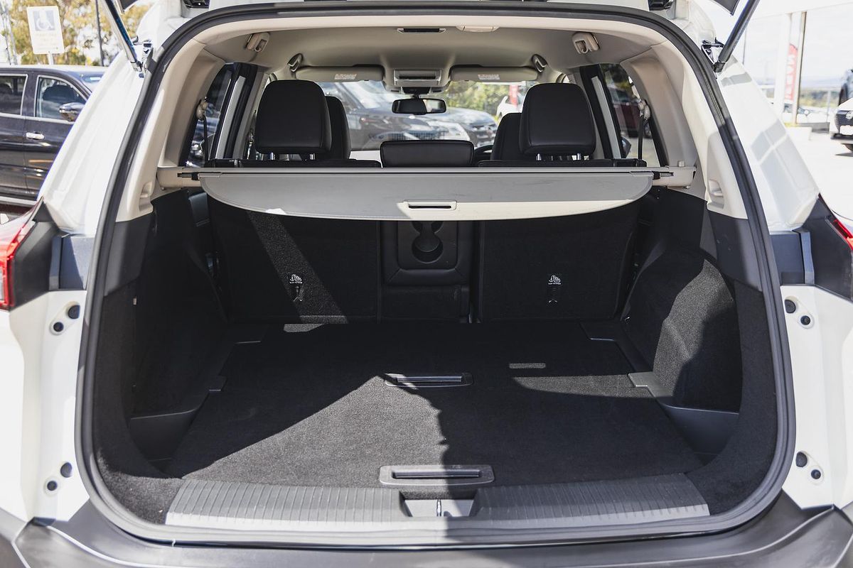 2023 Nissan X-TRAIL ST-L T33