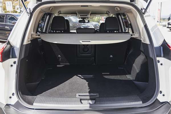 2023 Nissan X-TRAIL ST-L T33