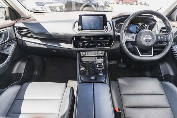 2023 Nissan X-TRAIL ST-L T33