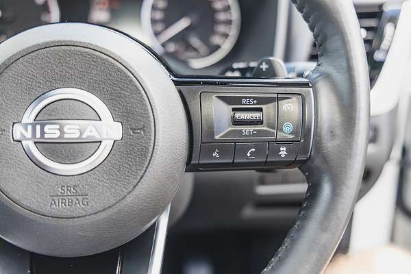 2023 Nissan X-TRAIL ST-L T33