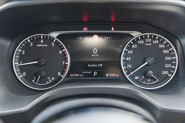 2023 Nissan X-TRAIL ST-L T33