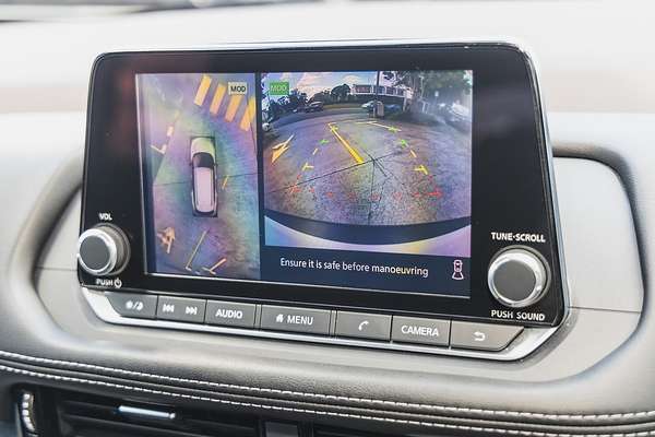 2023 Nissan X-TRAIL ST-L T33