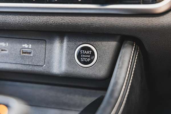 2023 Nissan X-TRAIL ST-L T33