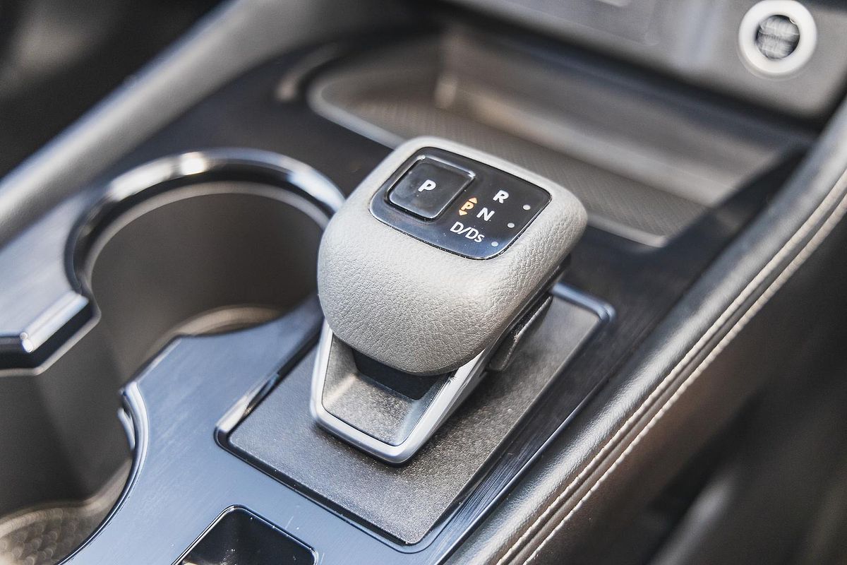 2023 Nissan X-TRAIL ST-L T33