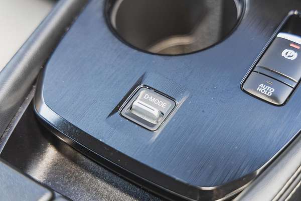 2023 Nissan X-TRAIL ST-L T33