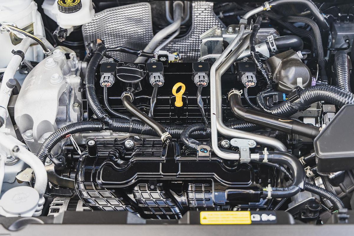 2023 Nissan X-TRAIL ST-L T33